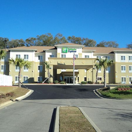 Holiday Inn Express & Suites Bonifay By Ihg Buitenkant foto
