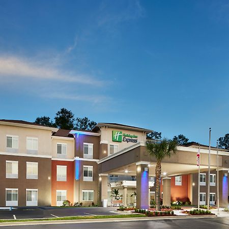 Holiday Inn Express & Suites Bonifay By Ihg Buitenkant foto