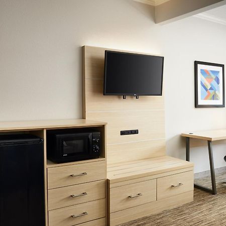 Holiday Inn Express & Suites Bonifay By Ihg Buitenkant foto