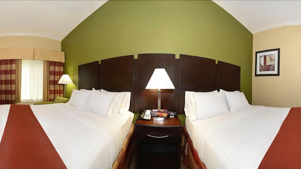 Holiday Inn Express & Suites Bonifay By Ihg Buitenkant foto