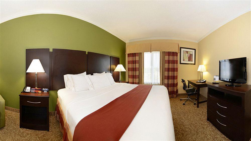 Holiday Inn Express & Suites Bonifay By Ihg Buitenkant foto
