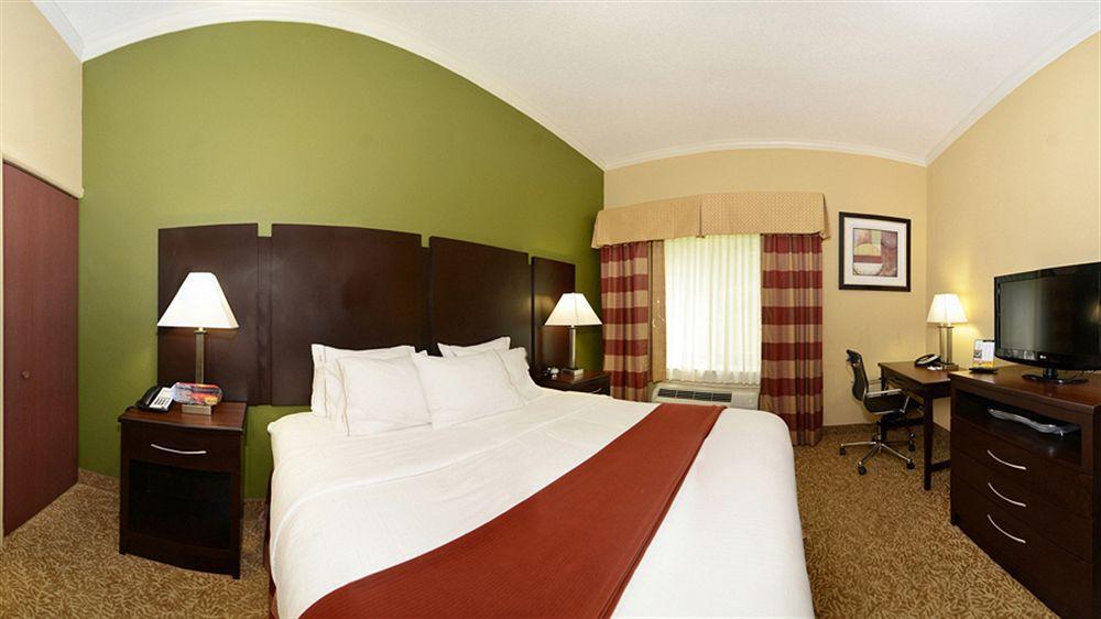 Holiday Inn Express & Suites Bonifay By Ihg Buitenkant foto