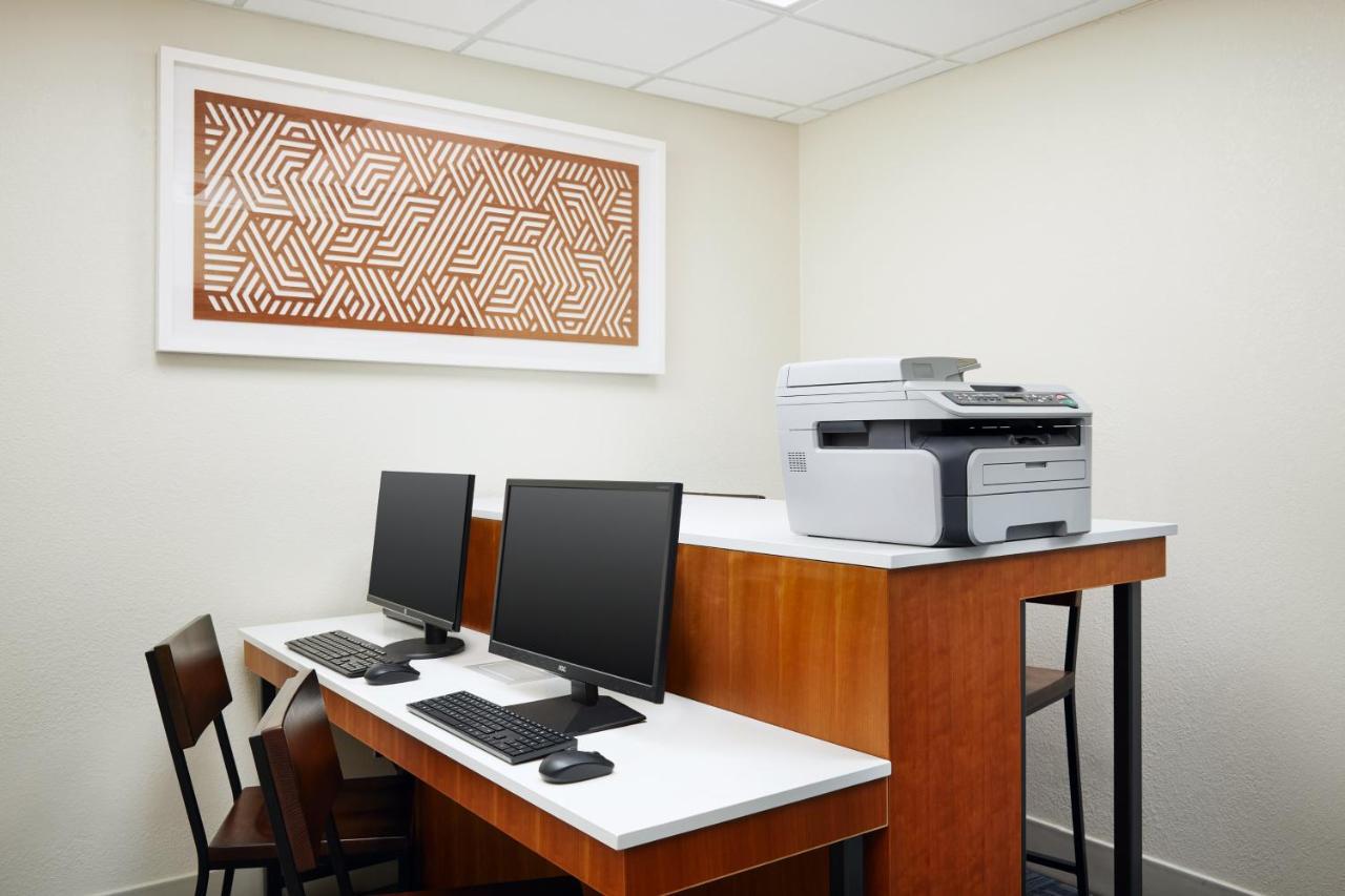 Holiday Inn Express & Suites Bonifay By Ihg Buitenkant foto