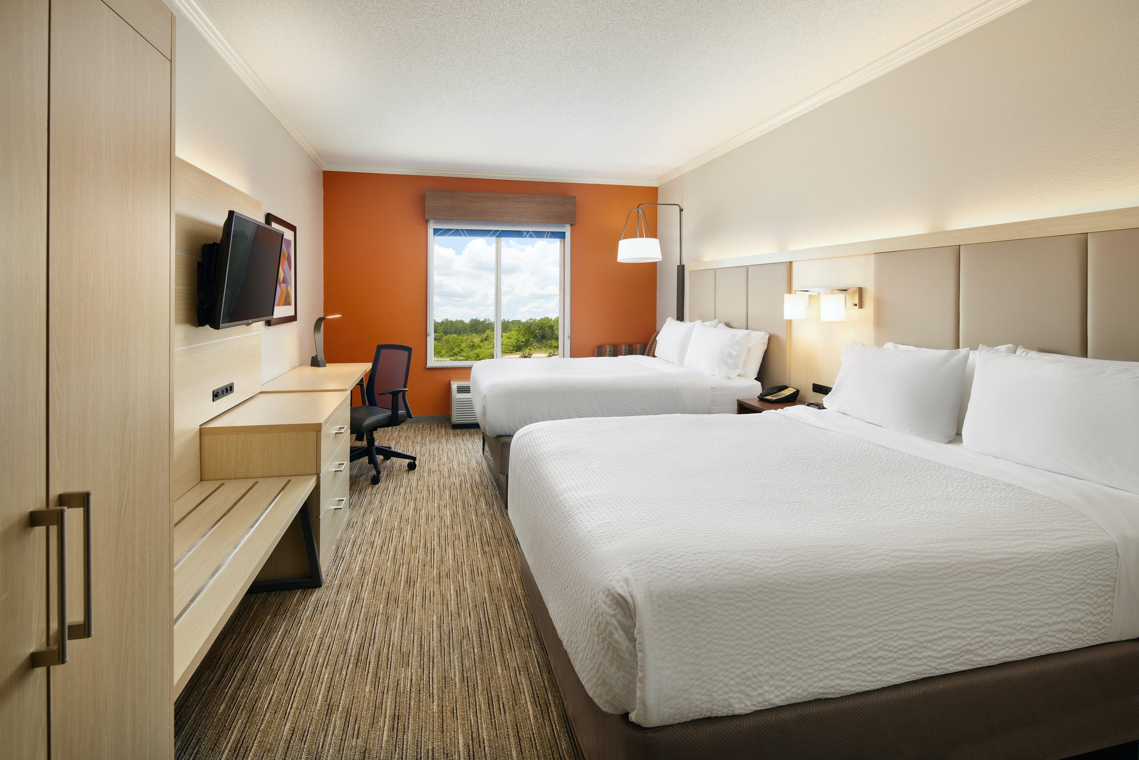 Holiday Inn Express & Suites Bonifay By Ihg Buitenkant foto