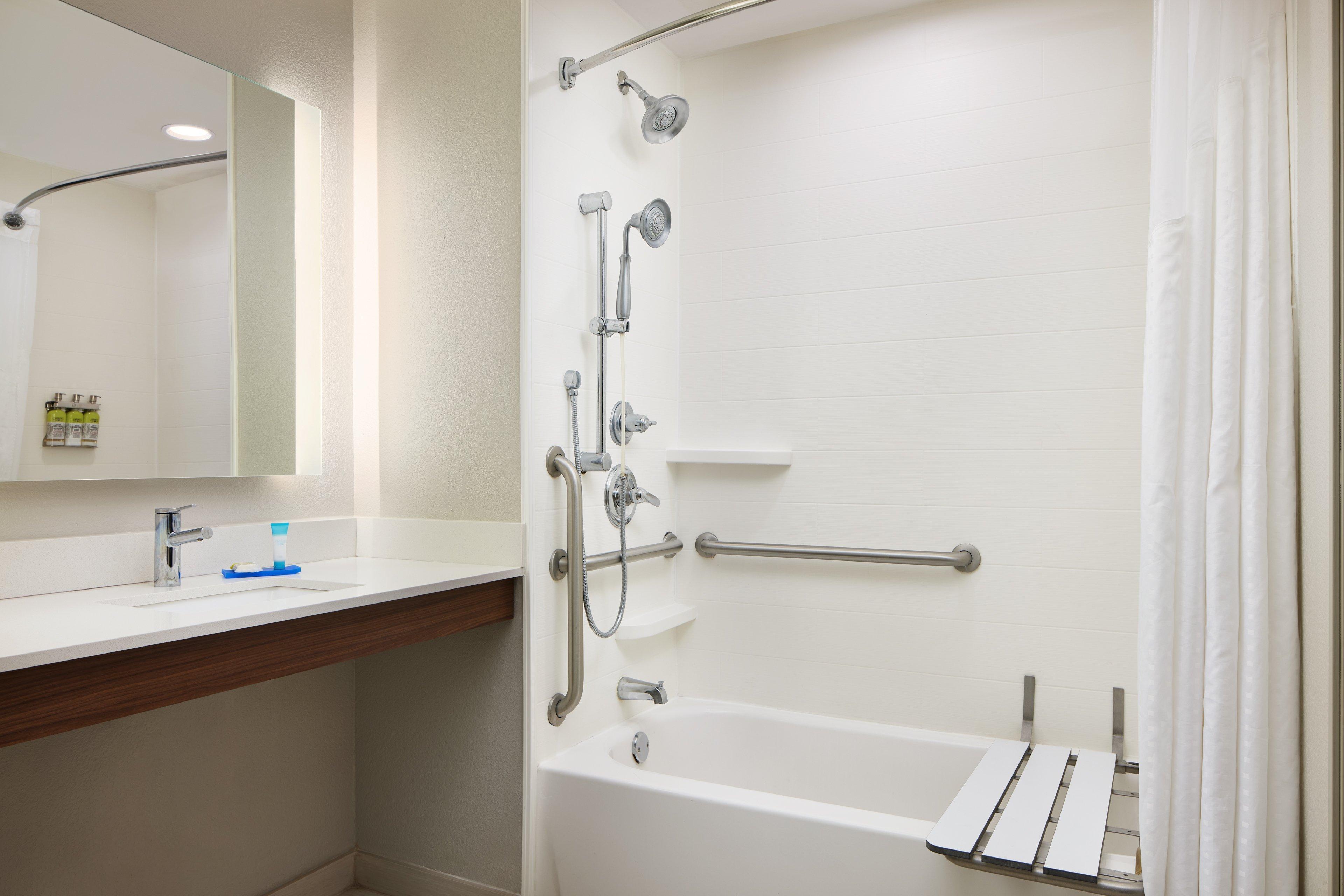Holiday Inn Express & Suites Bonifay By Ihg Buitenkant foto