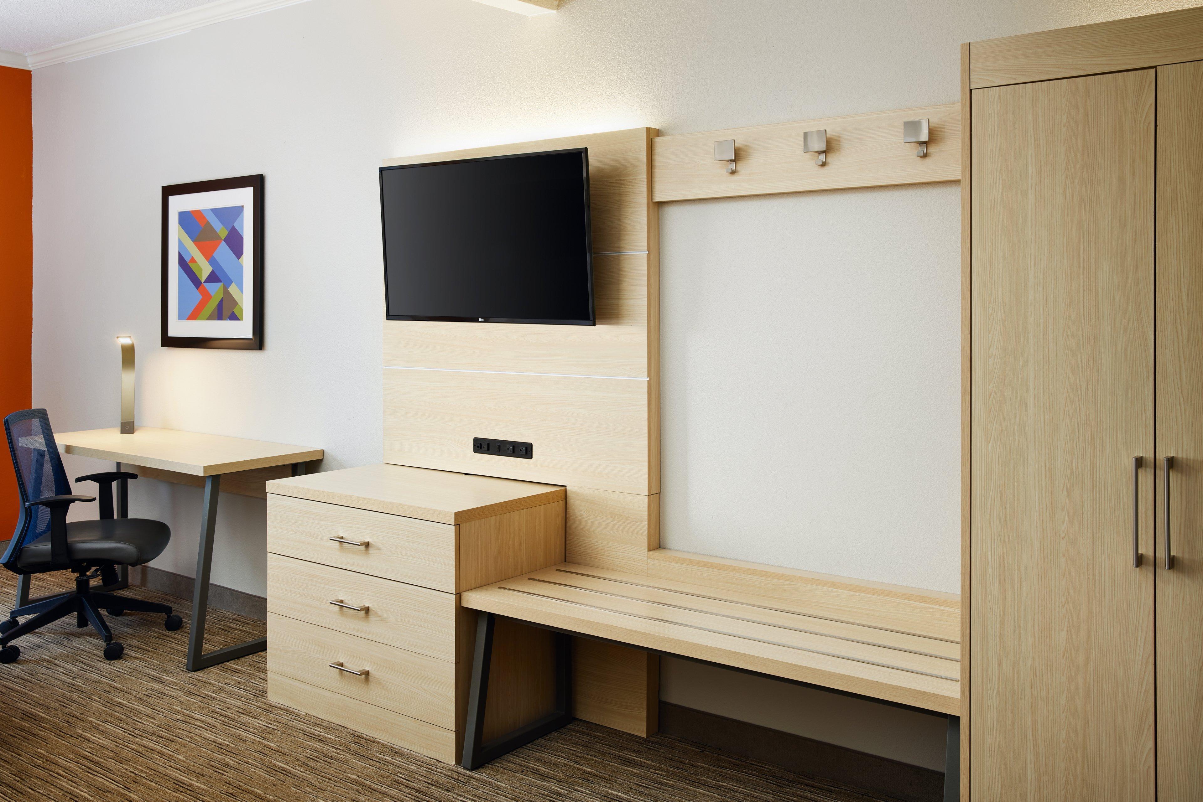 Holiday Inn Express & Suites Bonifay By Ihg Buitenkant foto