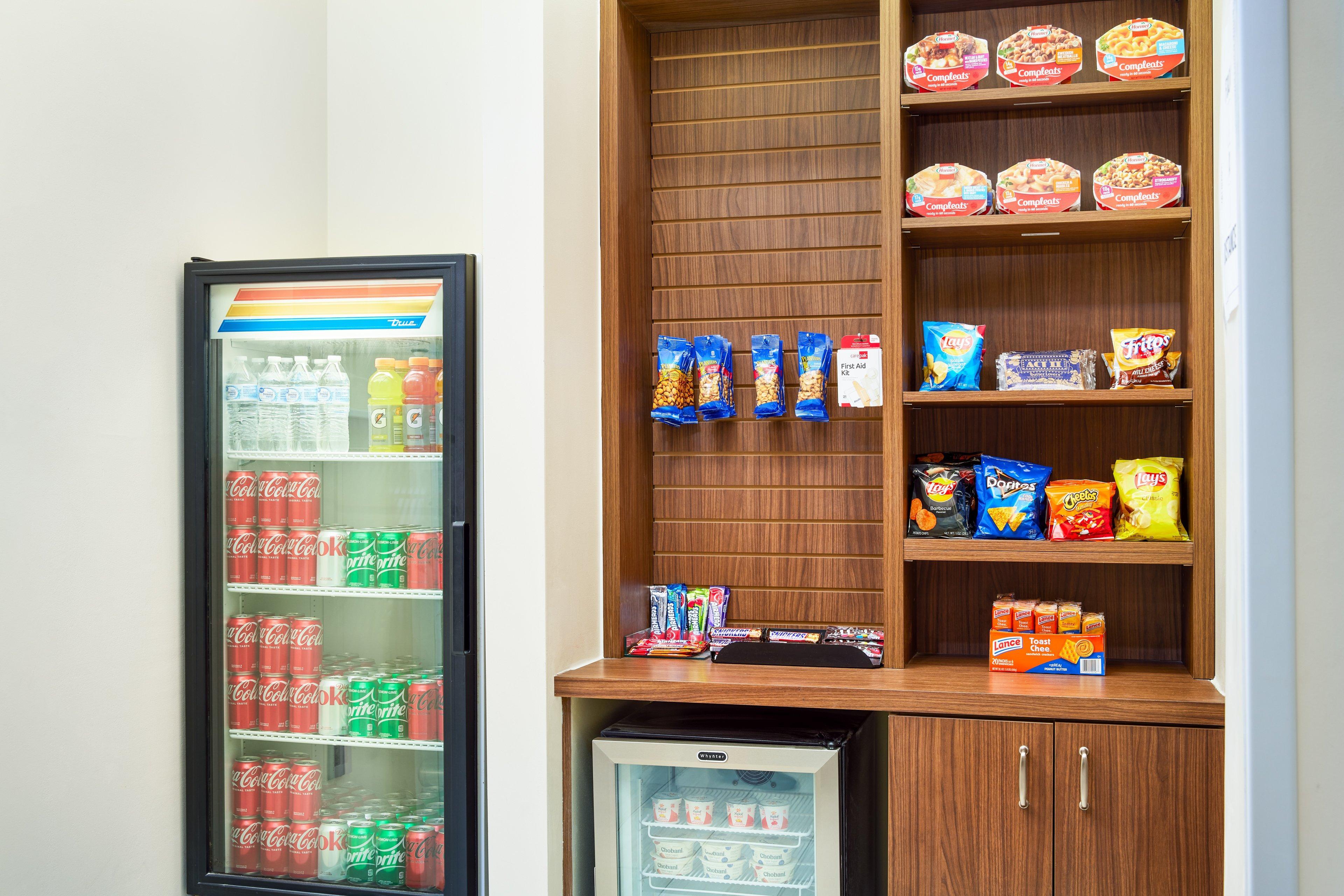 Holiday Inn Express & Suites Bonifay By Ihg Buitenkant foto