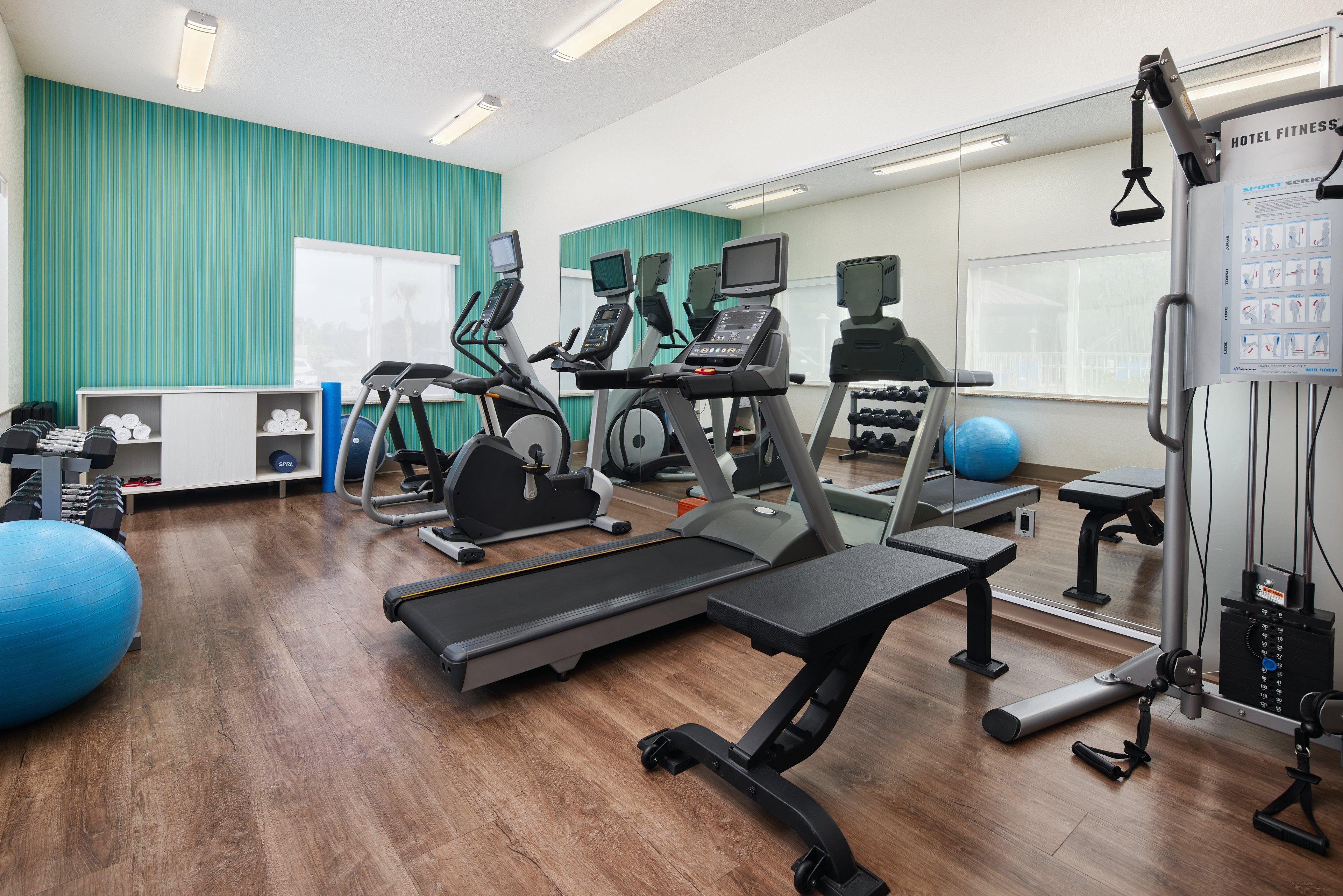 Holiday Inn Express & Suites Bonifay By Ihg Buitenkant foto