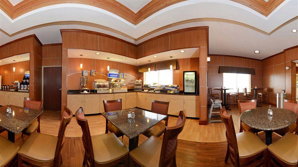 Holiday Inn Express & Suites Bonifay By Ihg Buitenkant foto