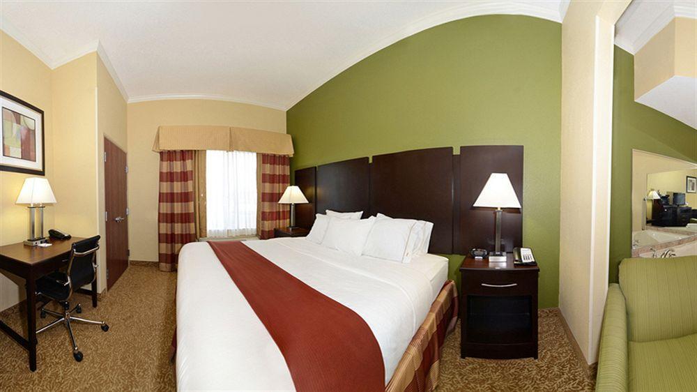 Holiday Inn Express & Suites Bonifay By Ihg Buitenkant foto