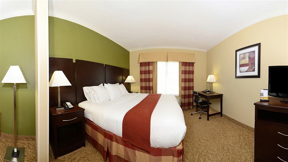 Holiday Inn Express & Suites Bonifay By Ihg Buitenkant foto